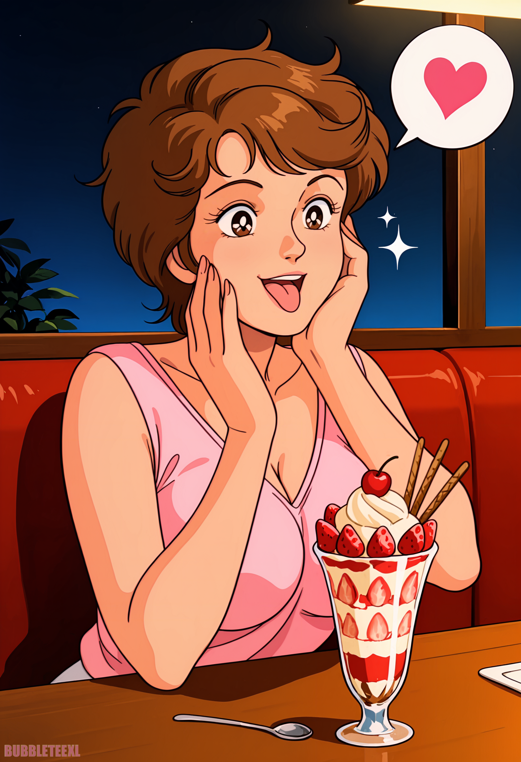 Lady Jaye | G.I. Joe (Request)