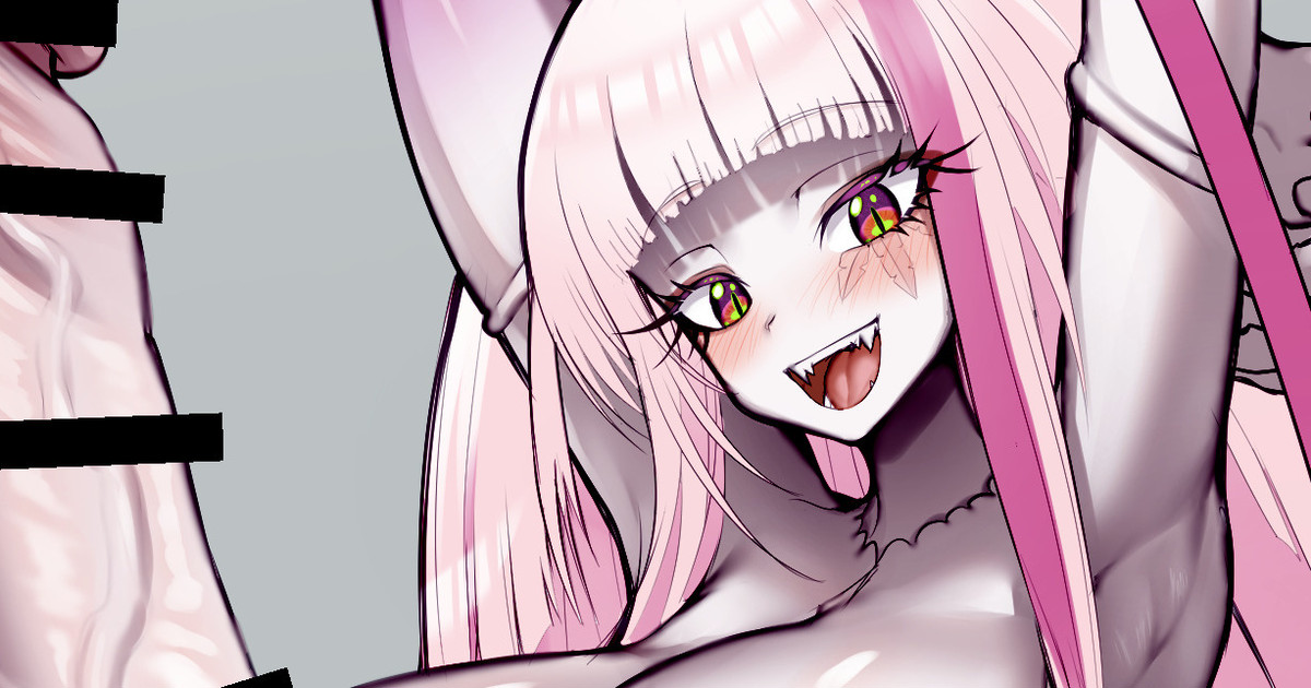 Matara Kan (SFW/nude/nude futanari)