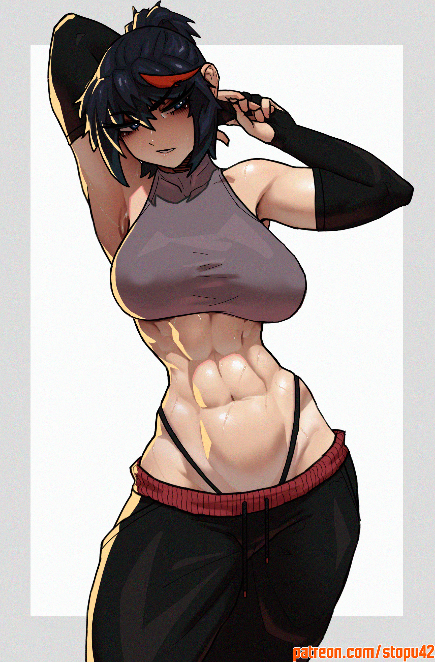ryuko