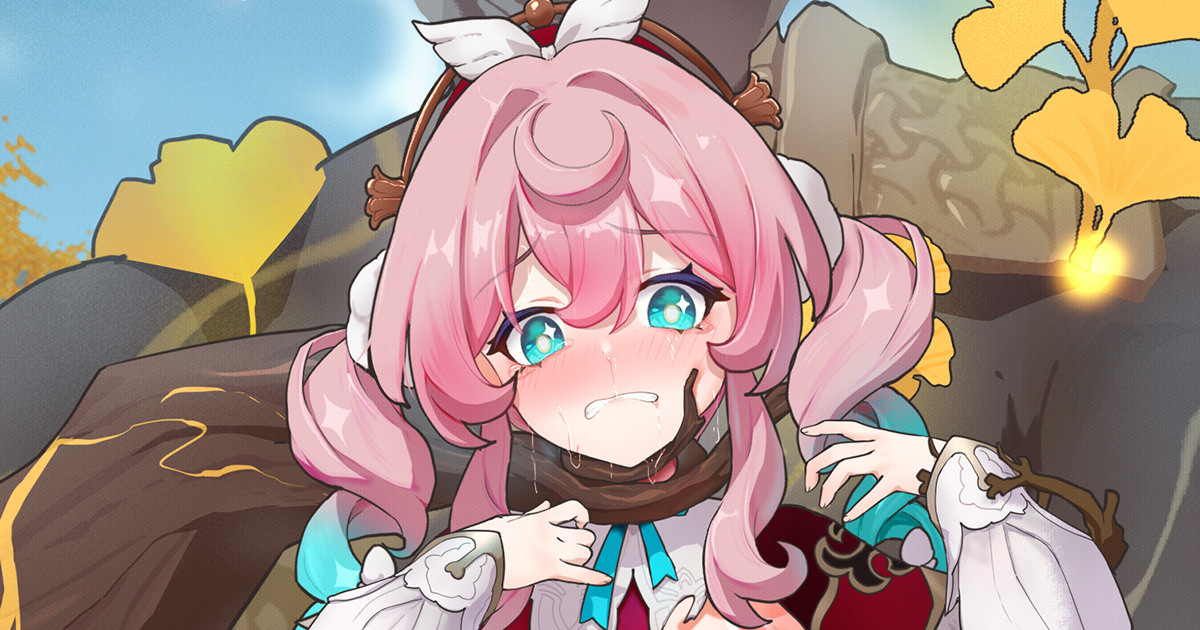 魔陰化シリーズ【ヒアンシー】