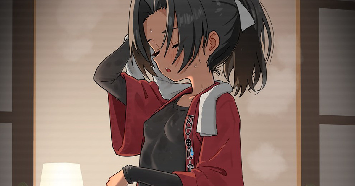 人力車ちゃん