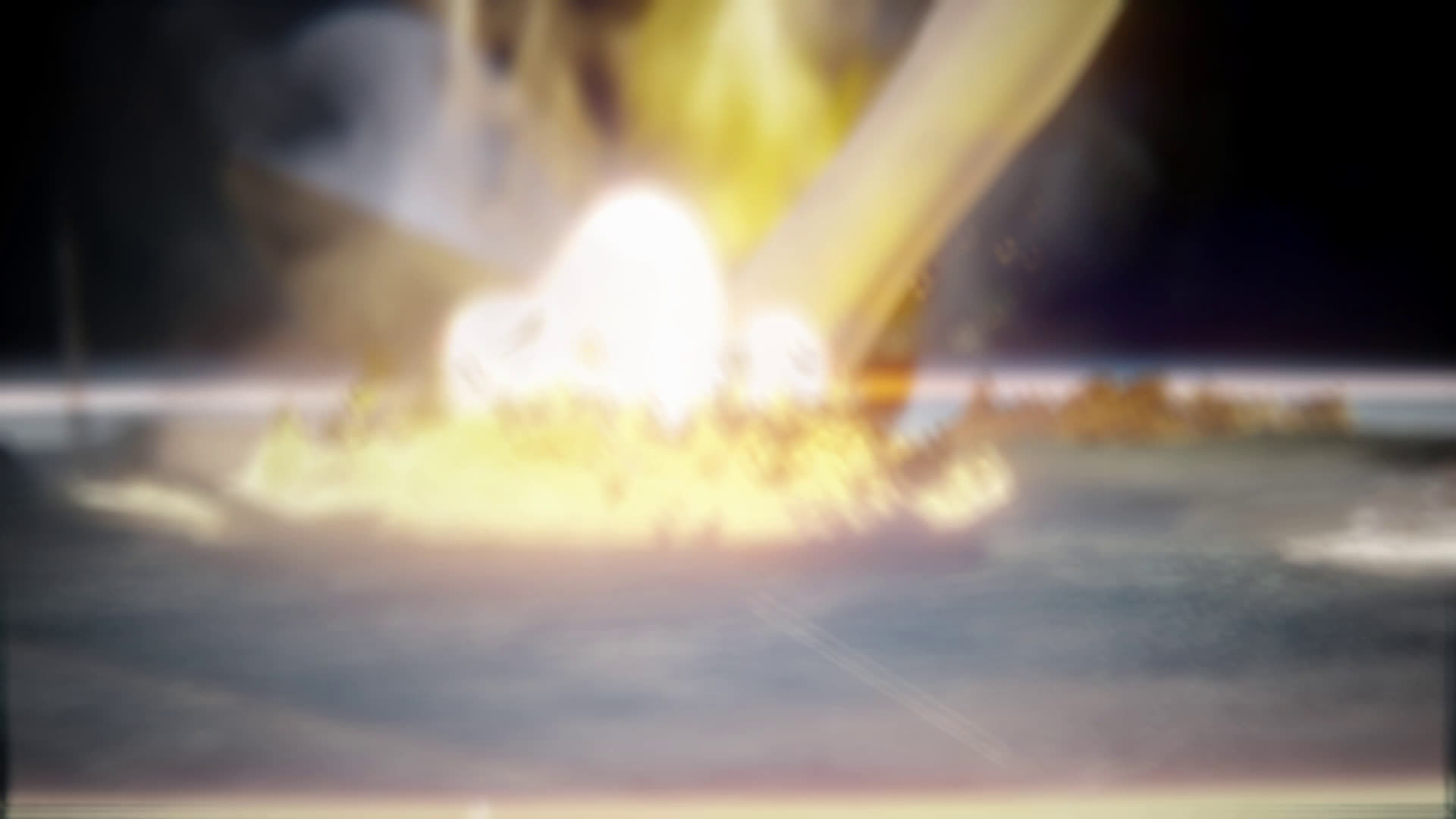 Evil Eye of Doom (No sound)