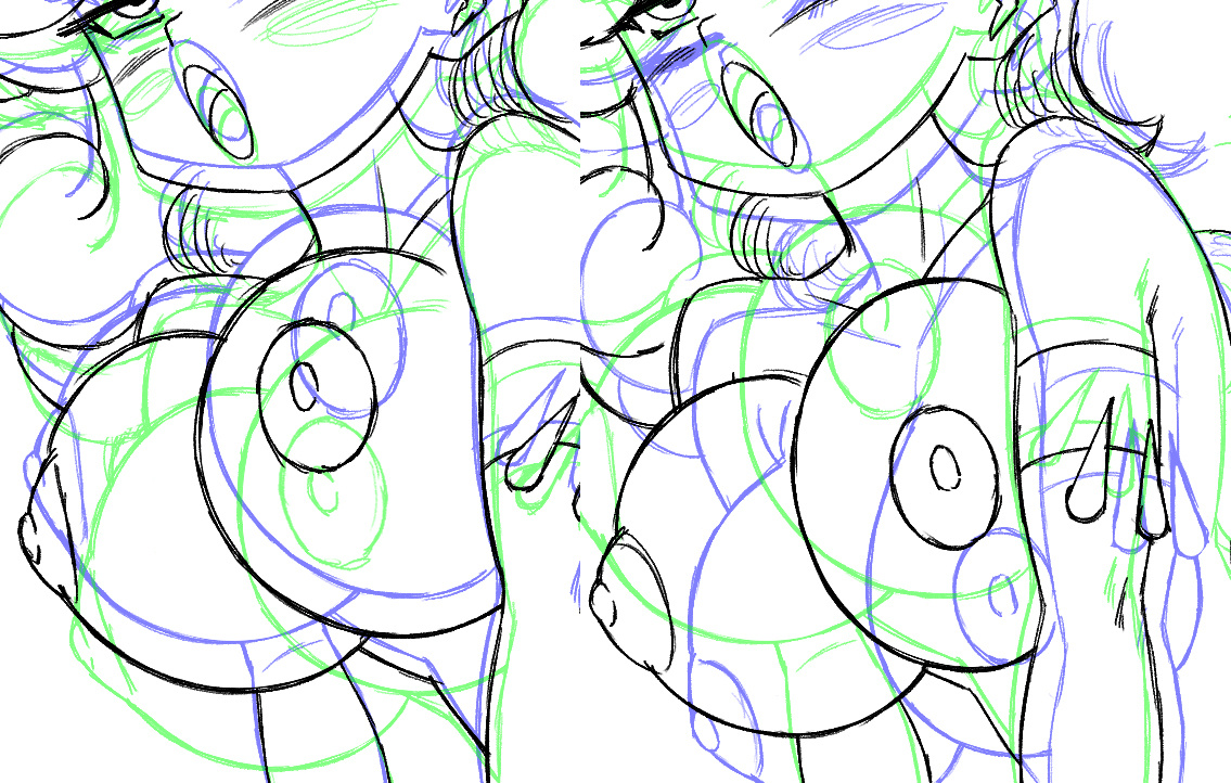 Animation Process