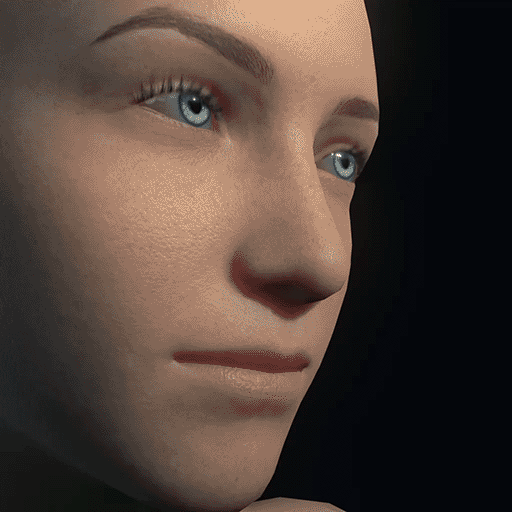 Animation testing - UPDATE