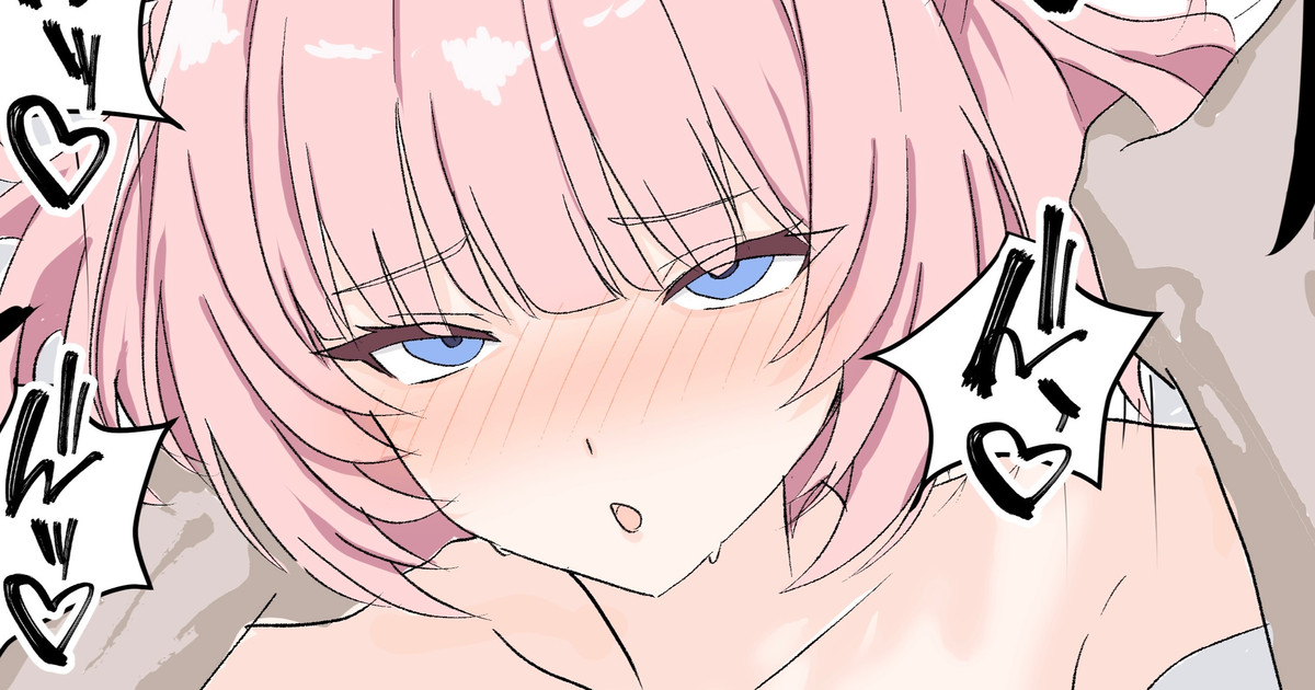 ニコちゃん②