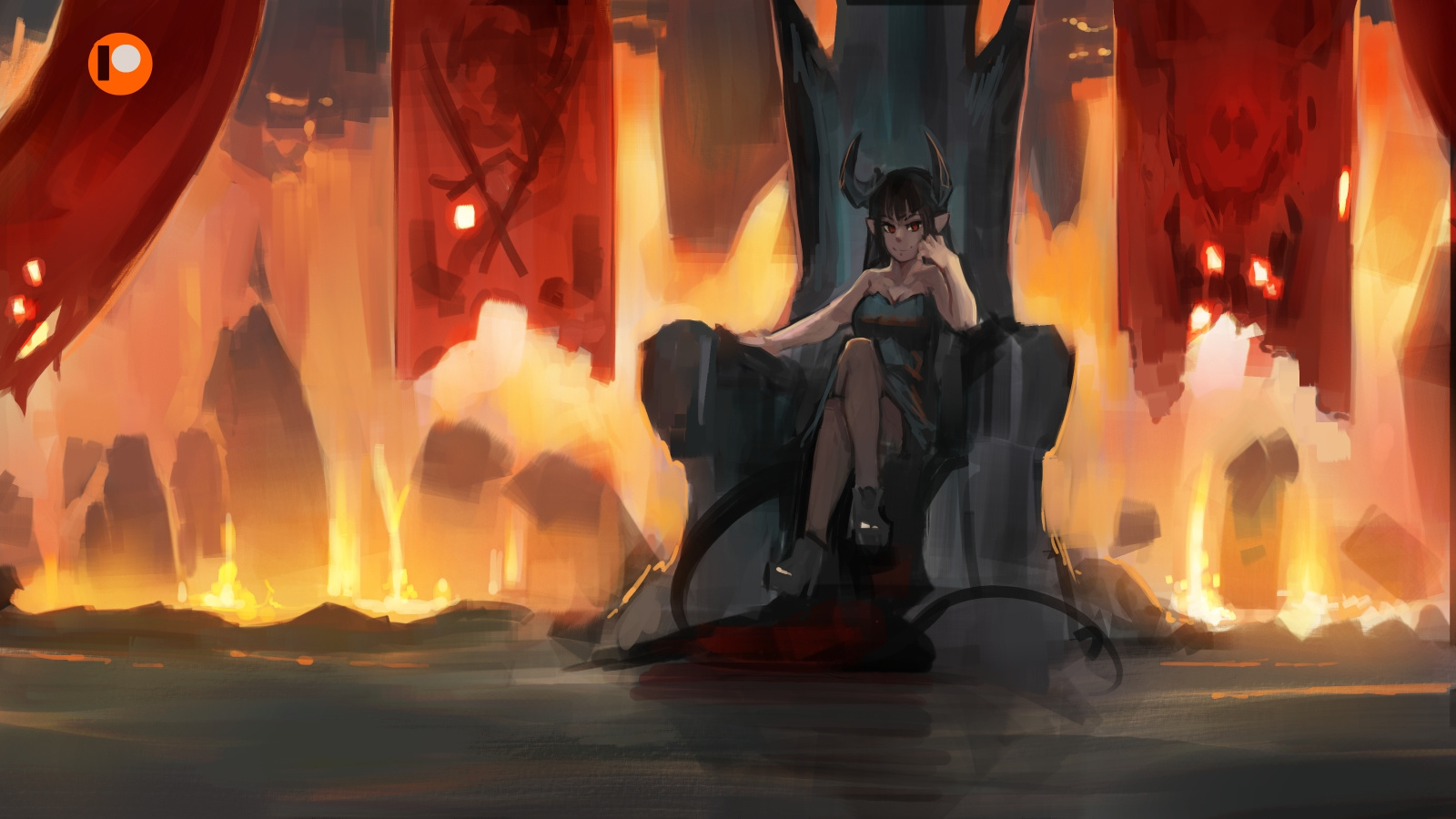 WIP post (P#19sfw)