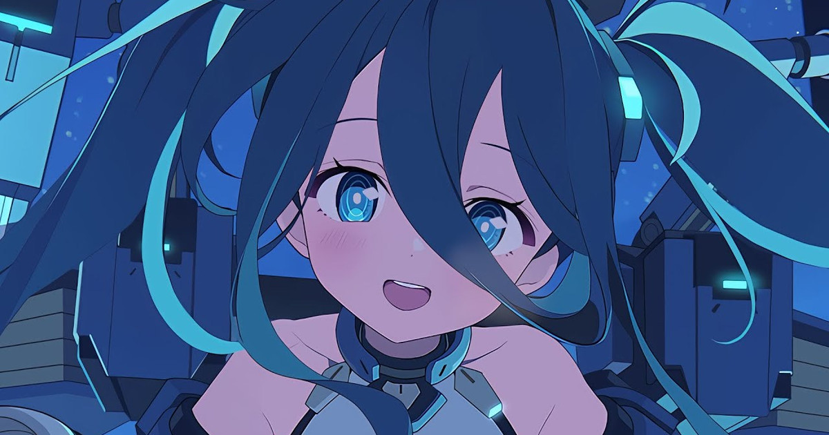 [vote end] Tendou Aris win!