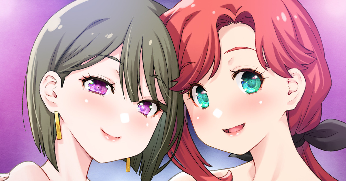 夜のプリホリ