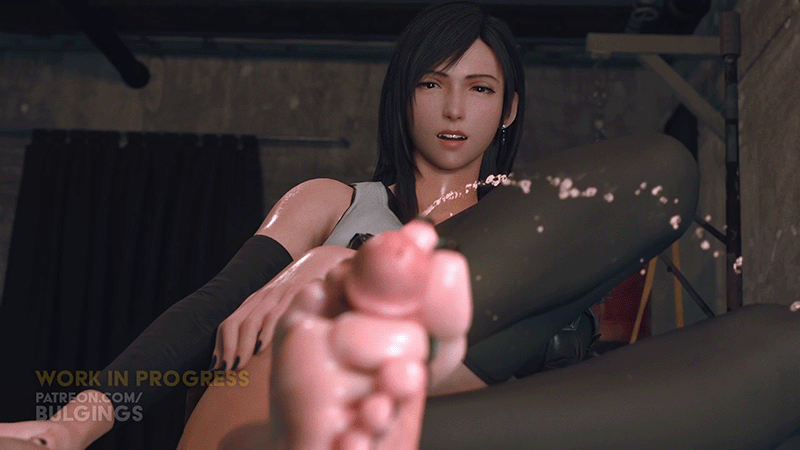 Tifa JAV4 Fluid test