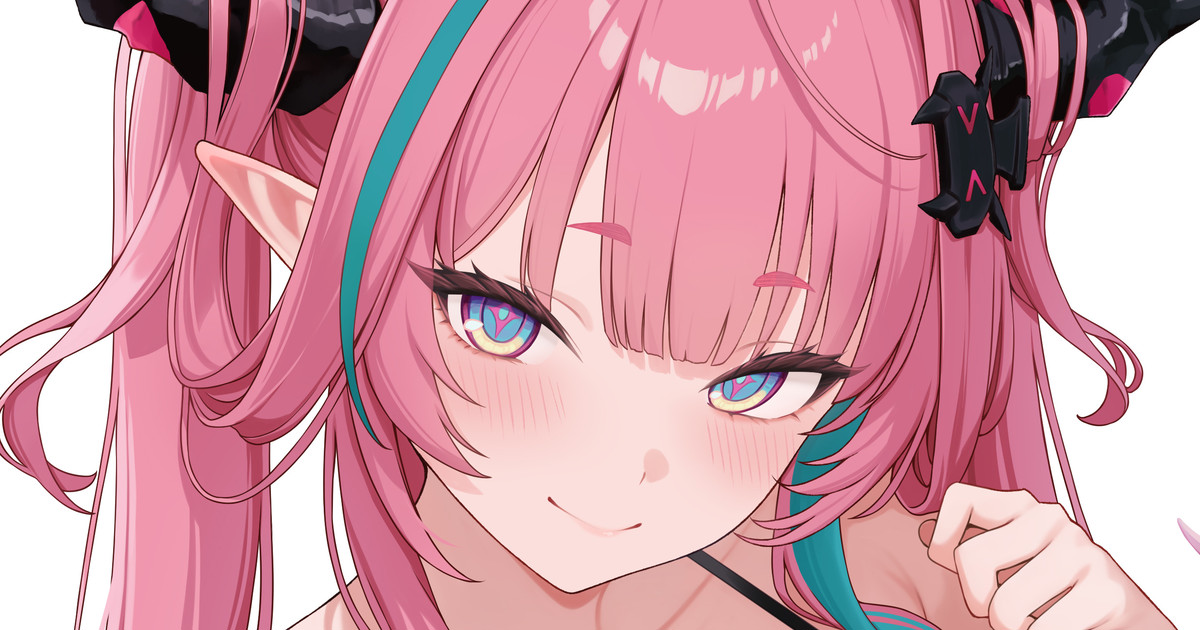 いヴぉんぬ