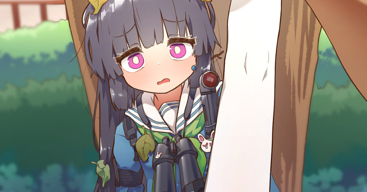 霞沢ミユ