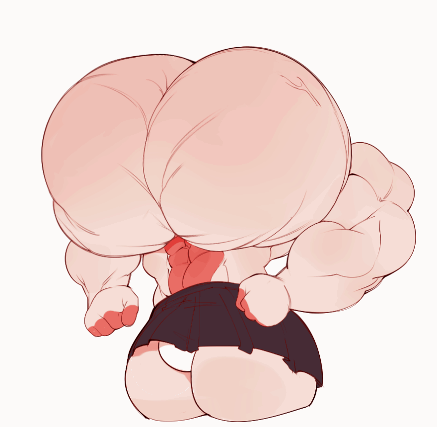 Bailey Pec Crunch