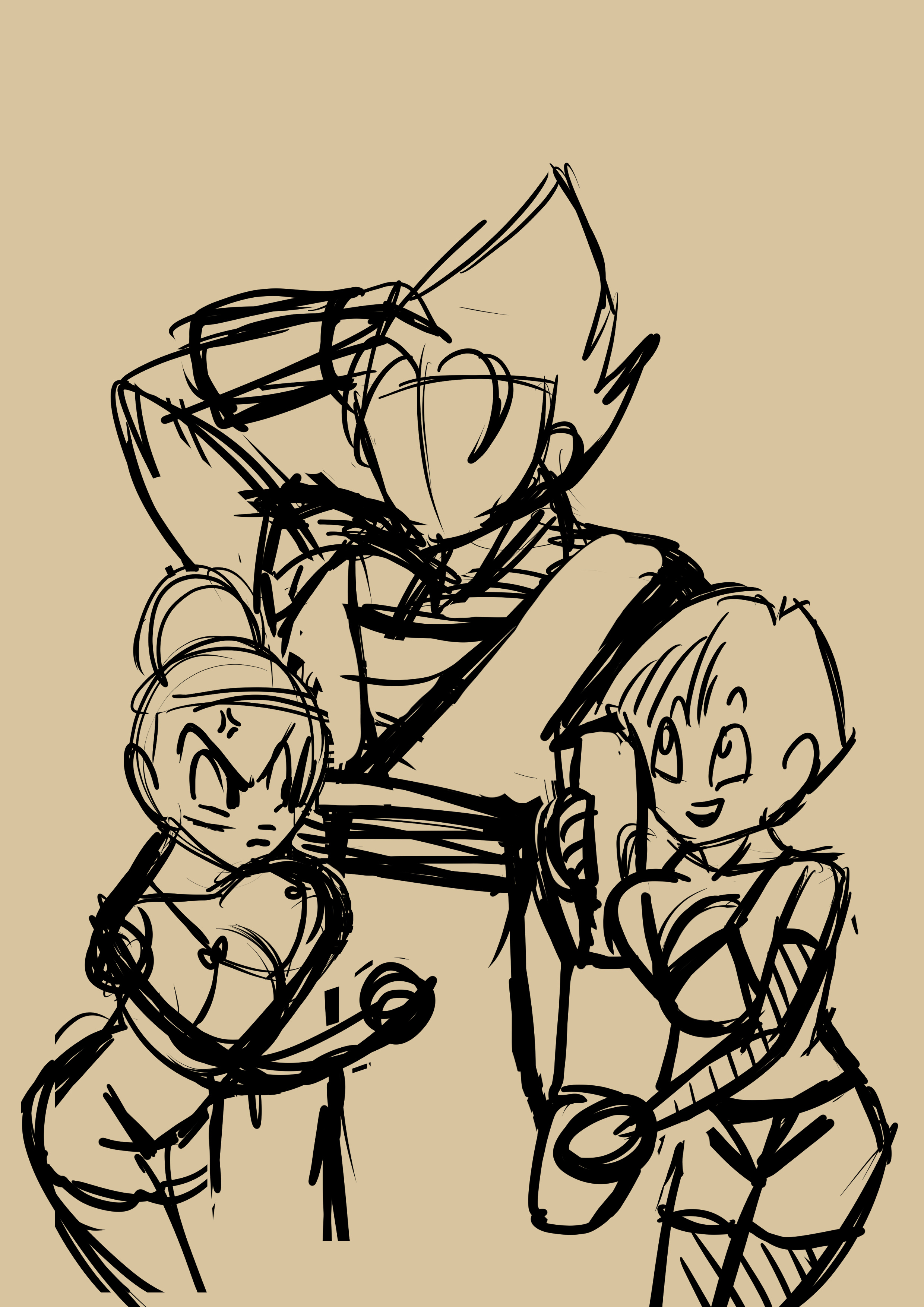 FUSION / COVER PROCESS
