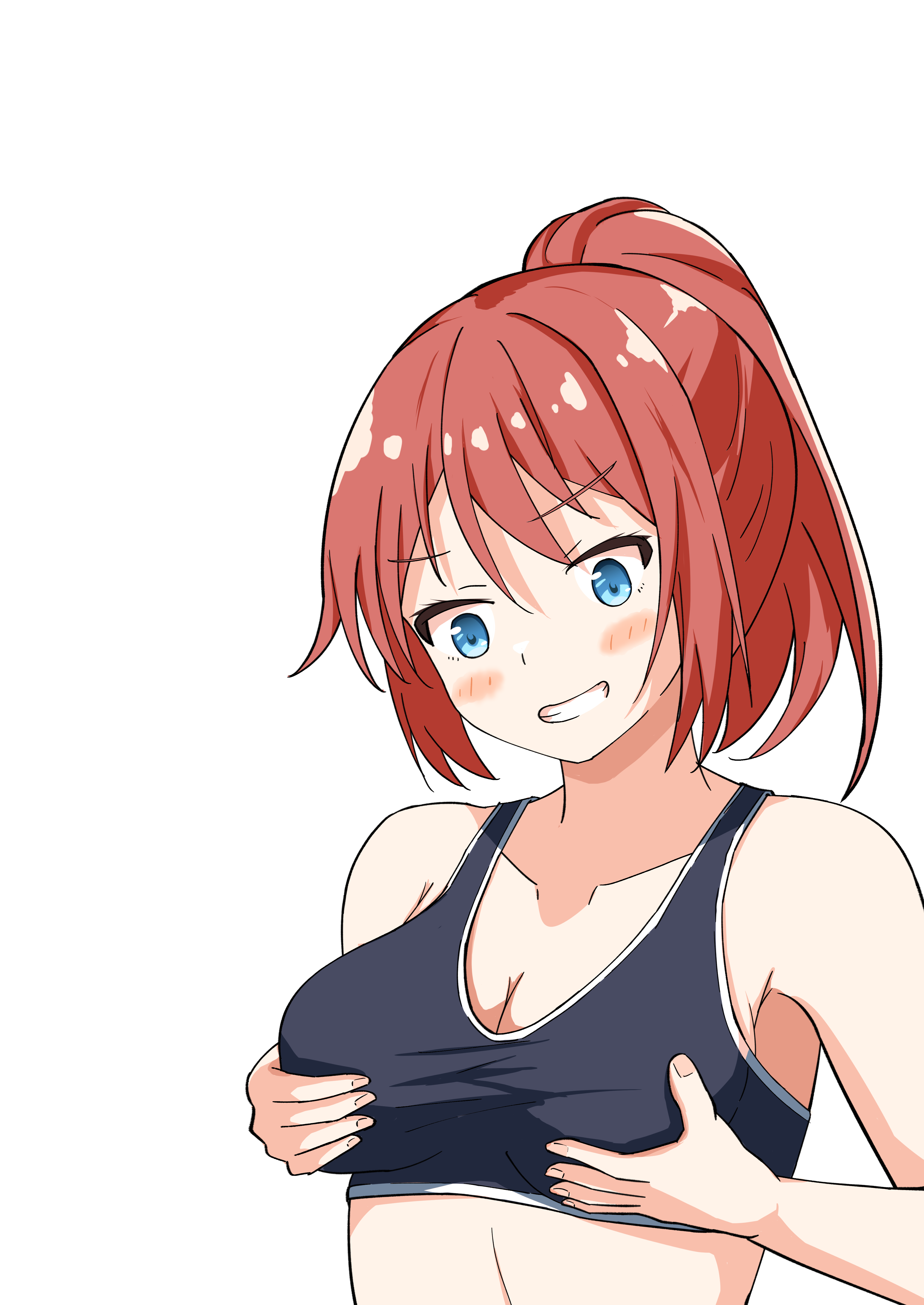 [D] Phone Body Swap
