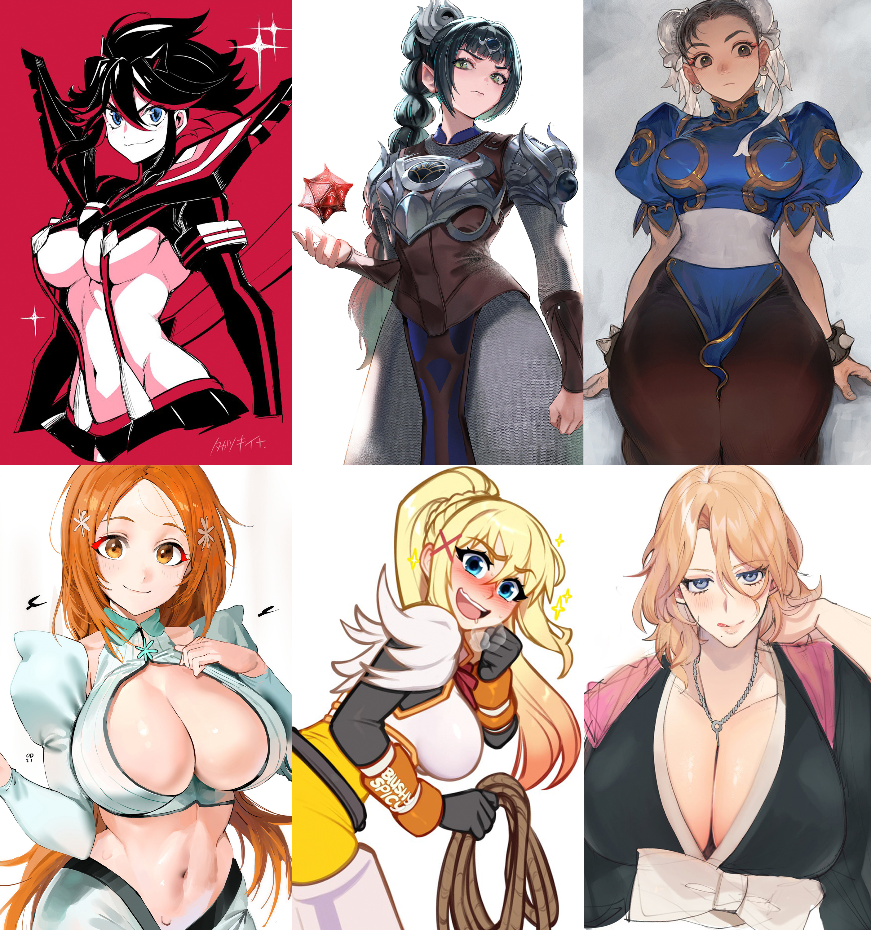 December Poll