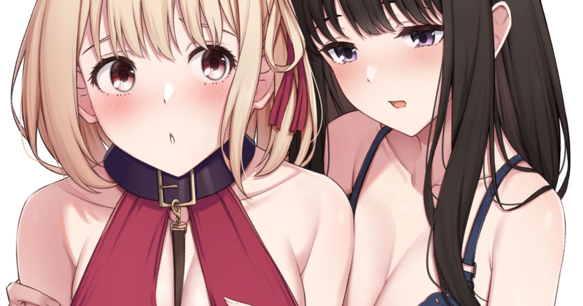 【告知】運営状況整理／ちさたき百合絵予告