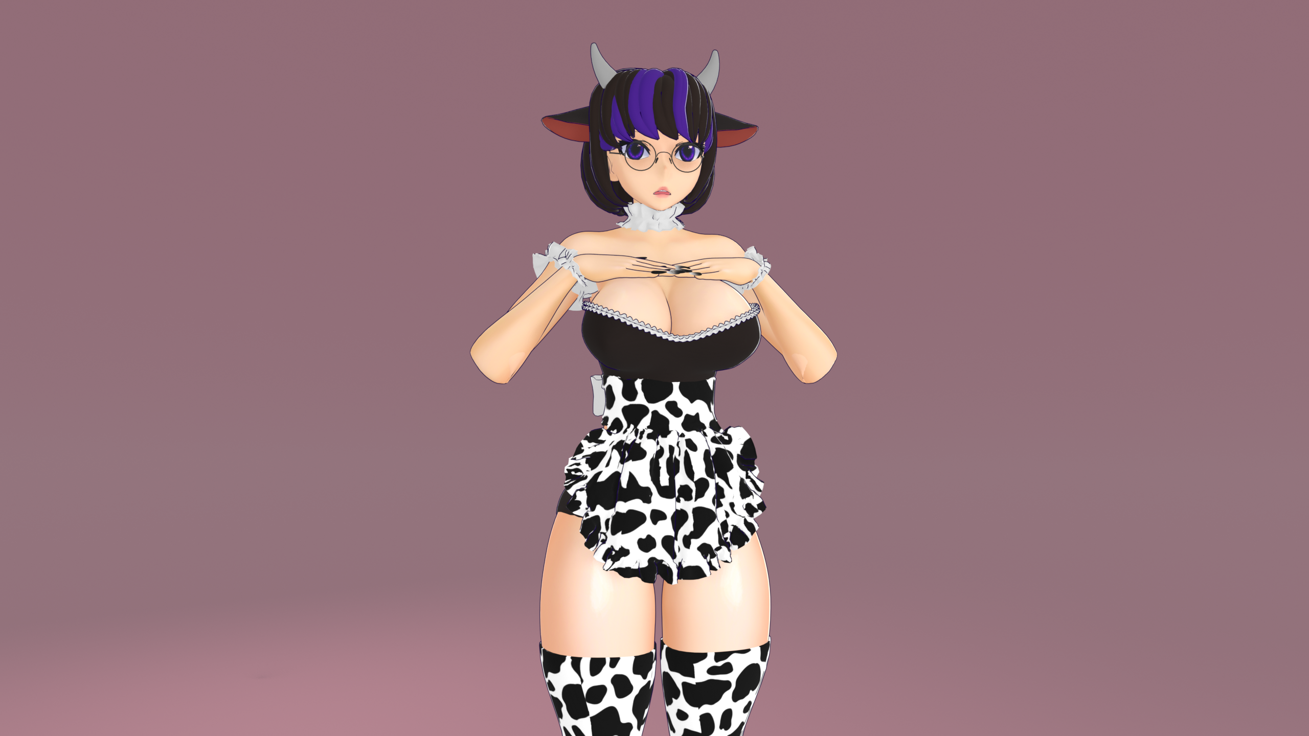 [POLL] Help Pick Liah’s Style! 