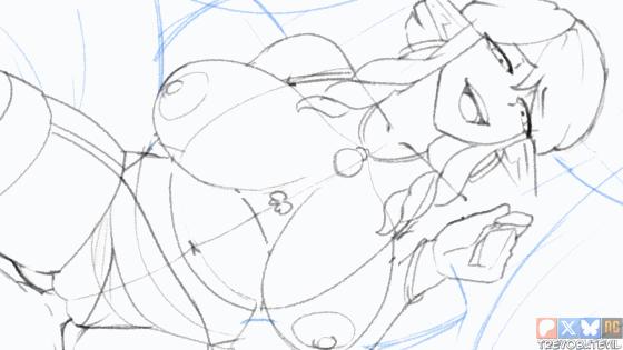 Pandora Ride (WIP, Quickie)