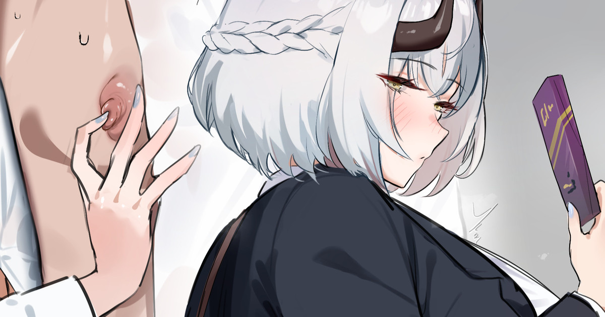 搾精大好きセナさん