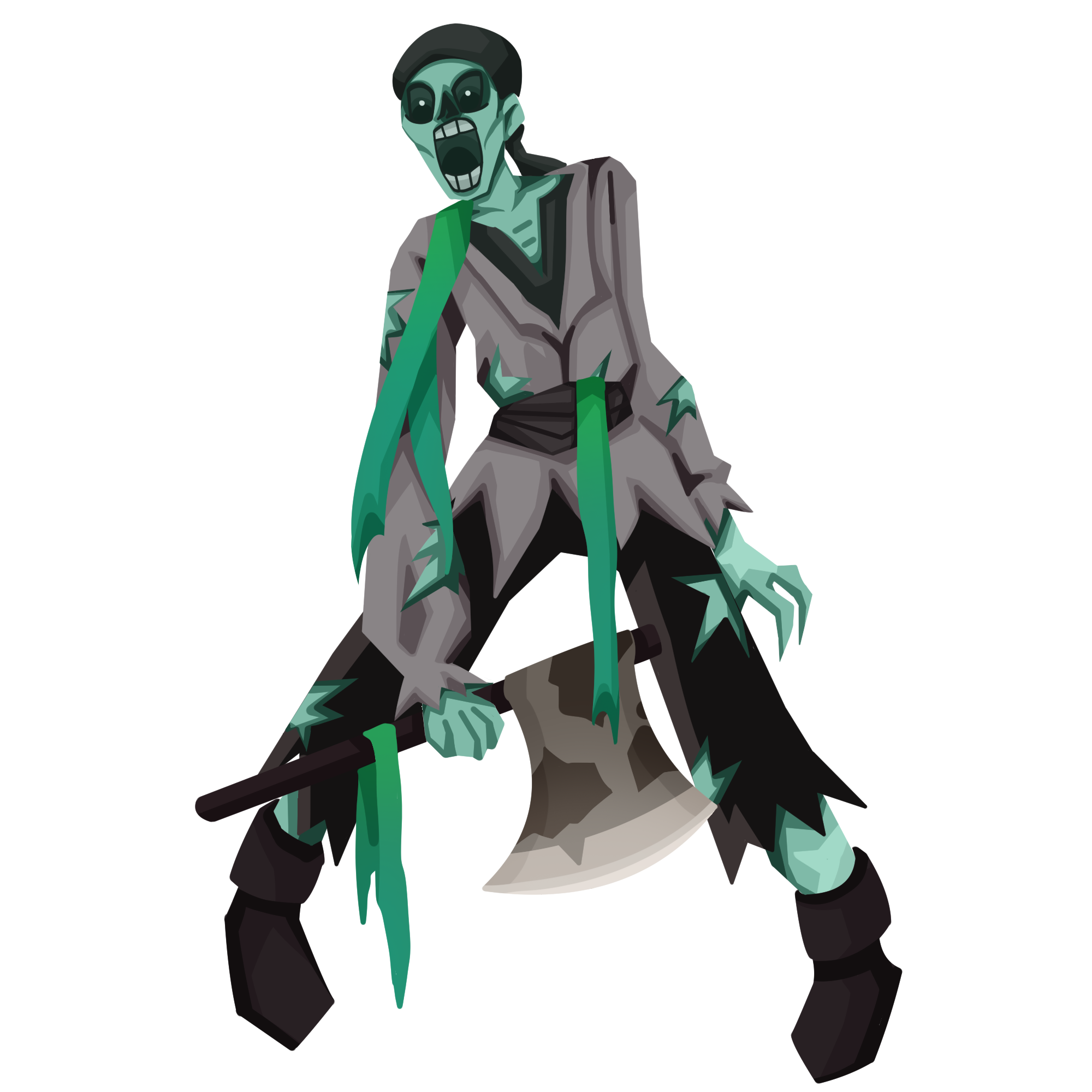 Dev Update #15 - Content