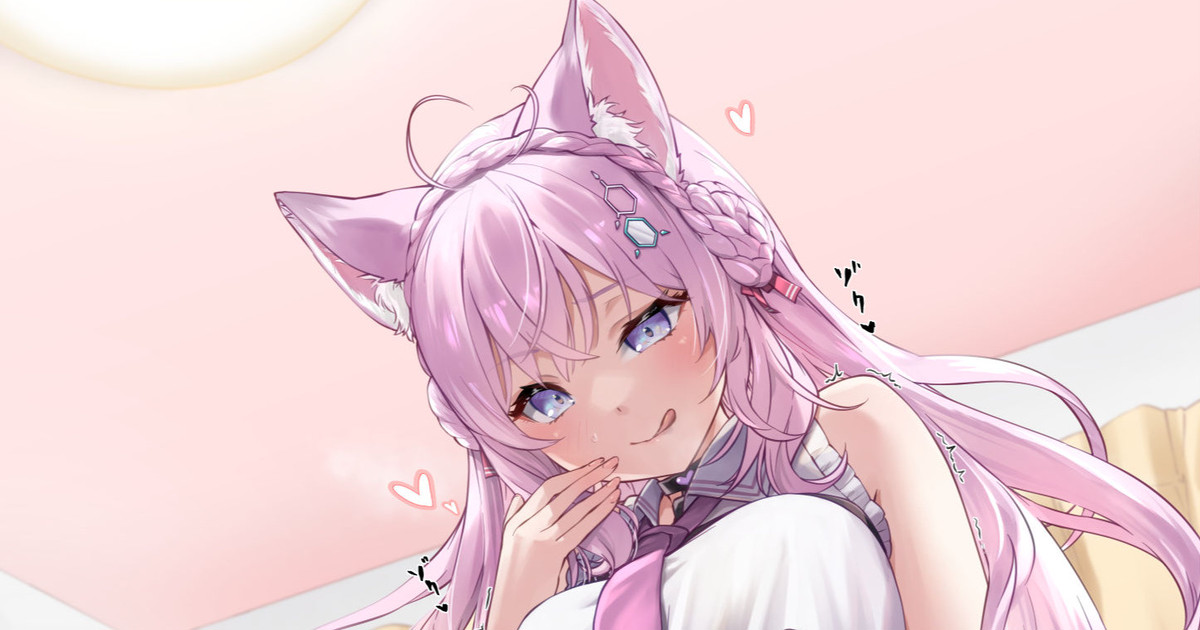 【続き差分、ストッキングなし】こよ◯さん