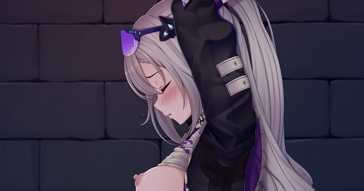 銀狼(PSD)