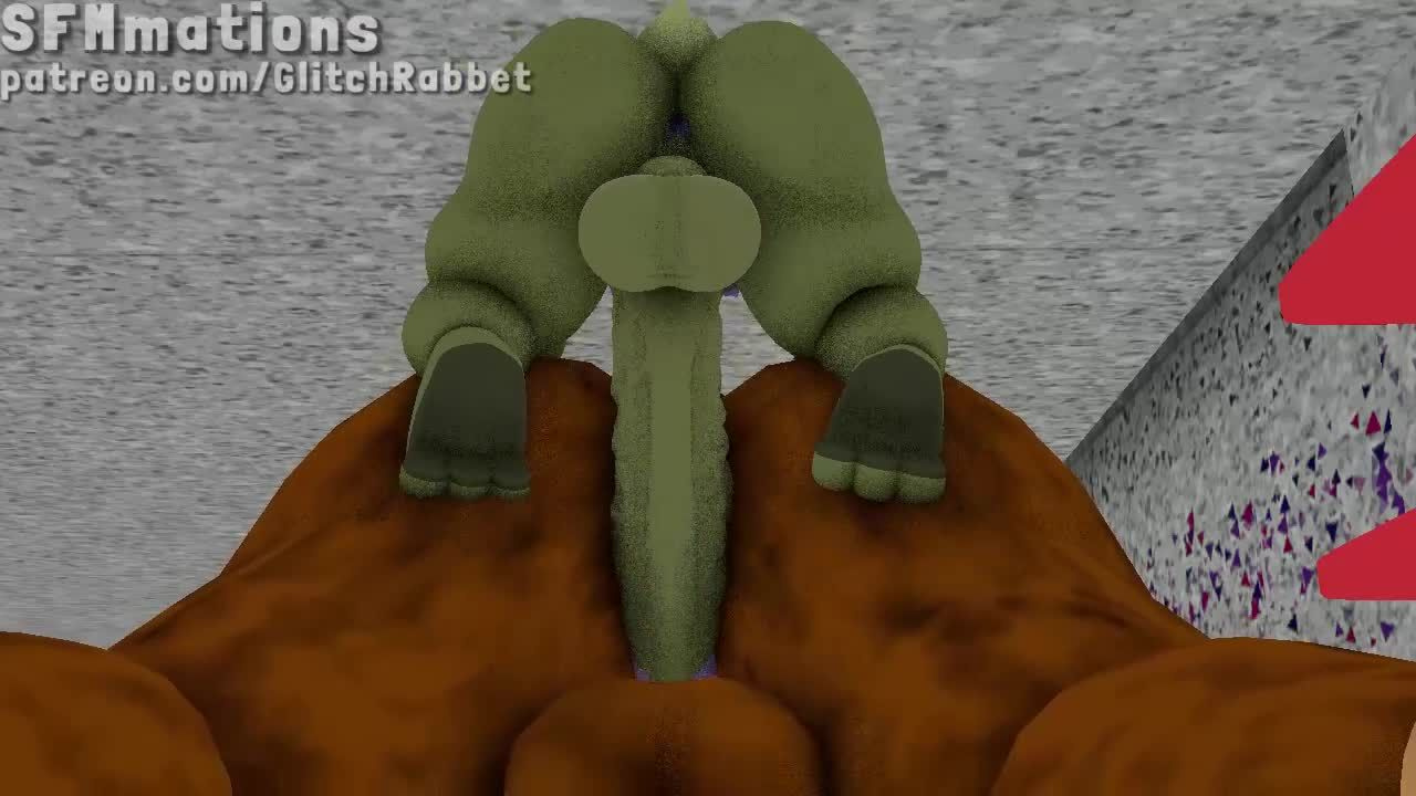 "Plushtrap Service" W.I.P 2