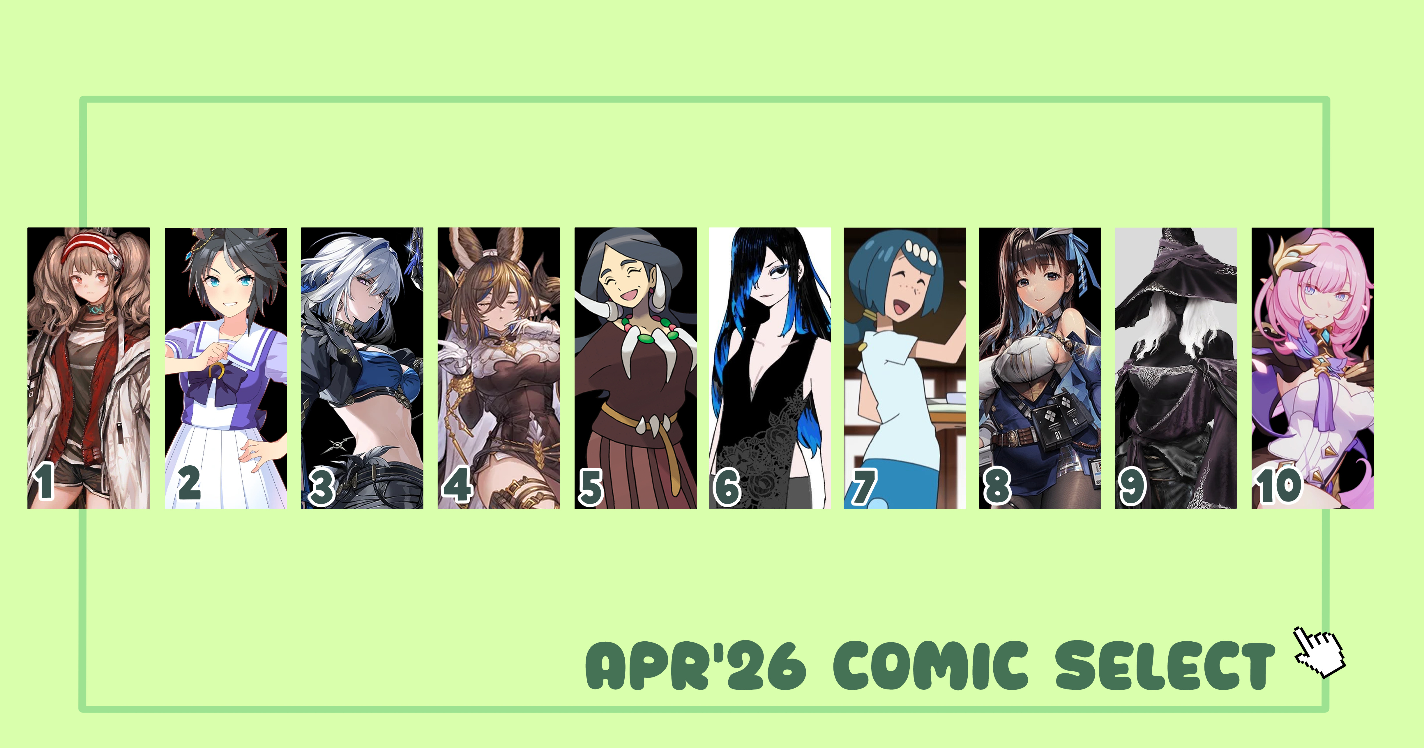 may26 comic poll