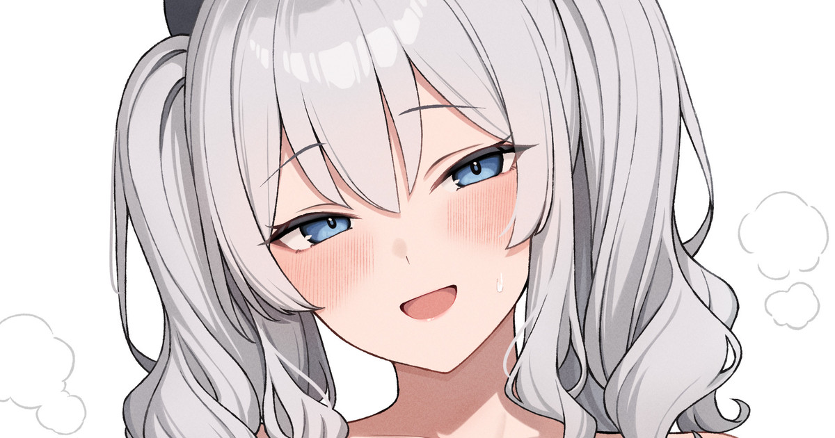 かしまさん～
