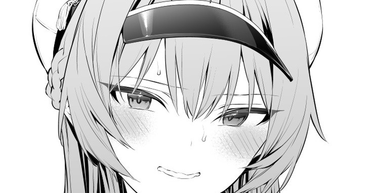 次回投稿予定の下書き1p