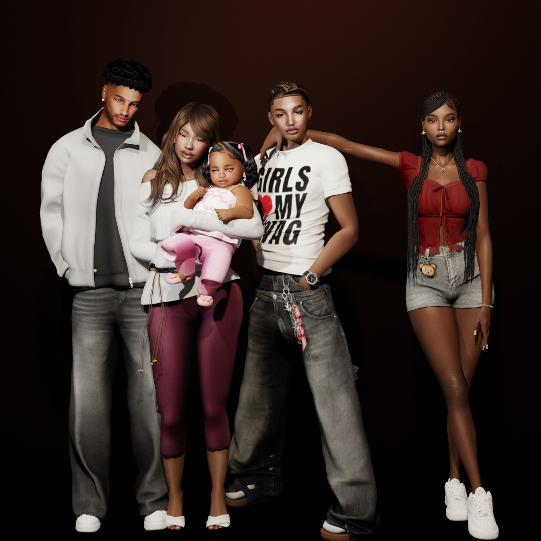 The McKenzie Family Download 
