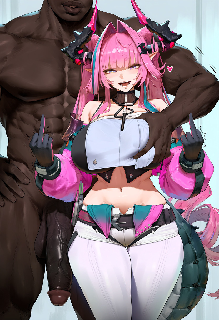 yvonne
