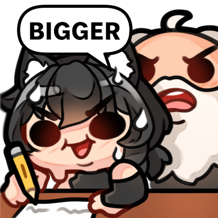 [Patreon Only - BIGGER Alt] Amy Paizuri (BE)
