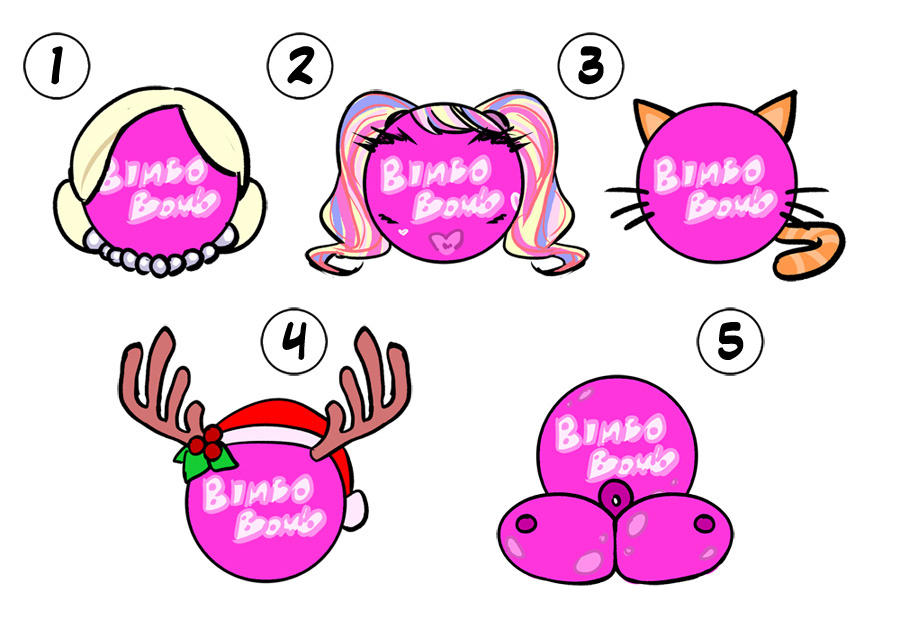 Bimbo Bomb Poll! 