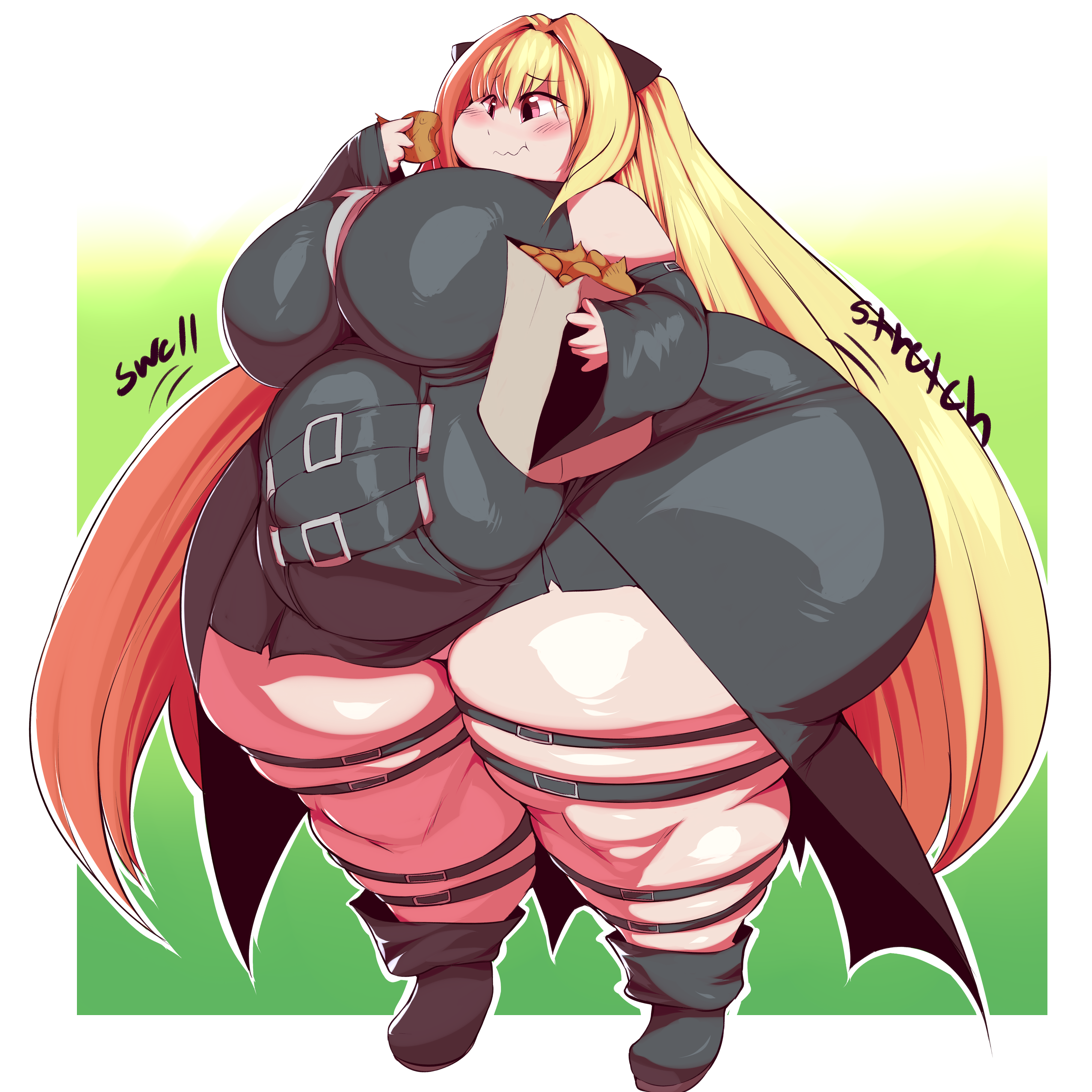 Magic Taiyaki