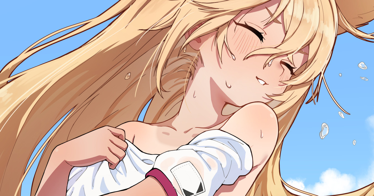 フェアリン【PSDファイル】