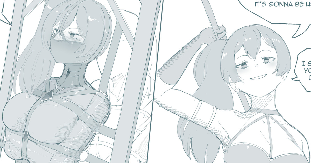 wip: Ubel/ユーベル - Frieren