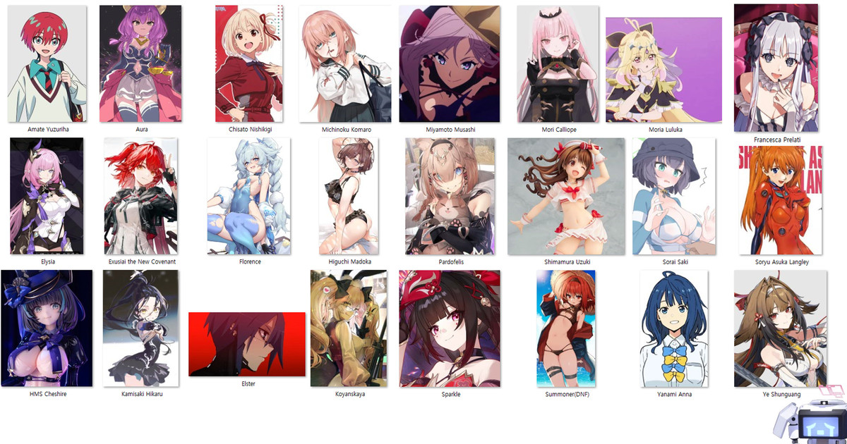 Character vote ~260302 AM 11:00 JST