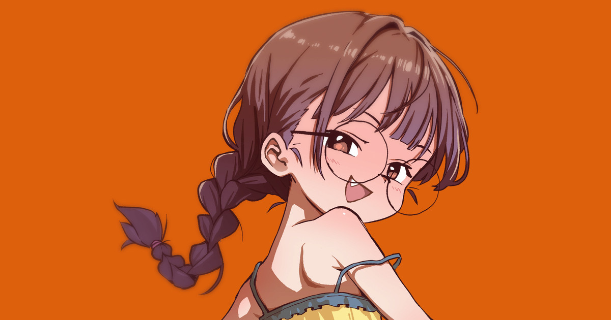 Winter Comiket Cover Art