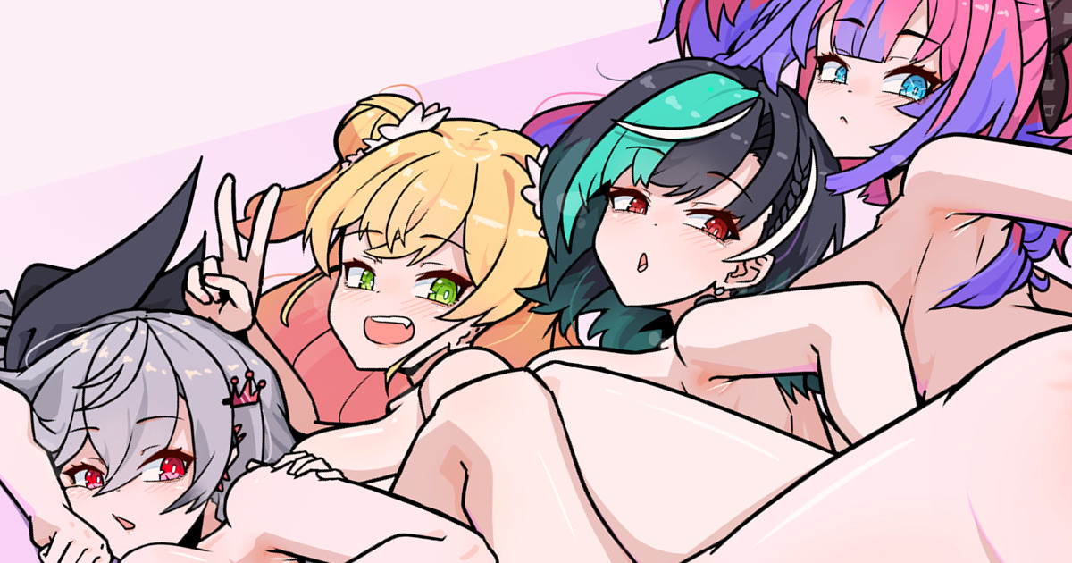 🎤🔧💅🍑 (alts and drafts)
