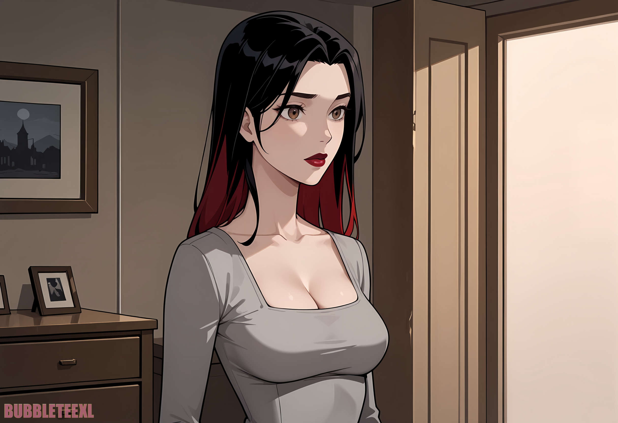 (Extra) Circe | Generator Rex