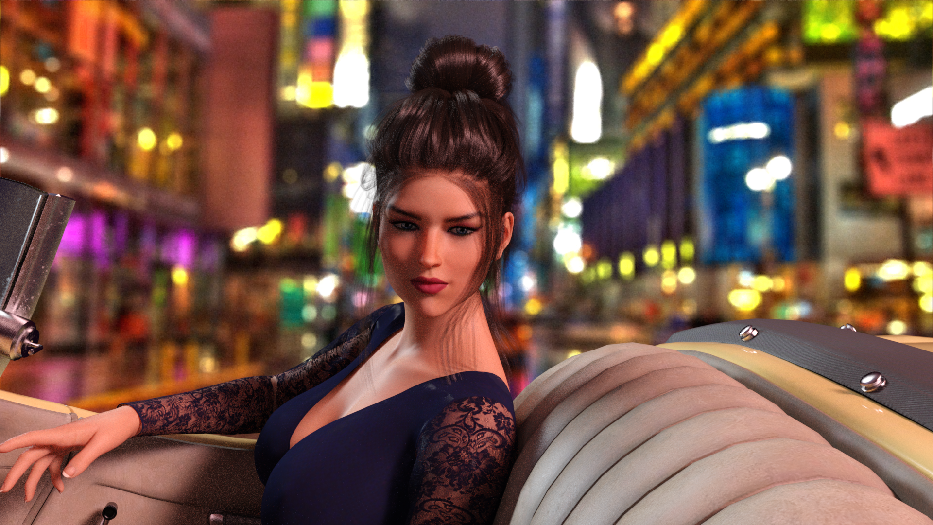 Meet Temptress Games!