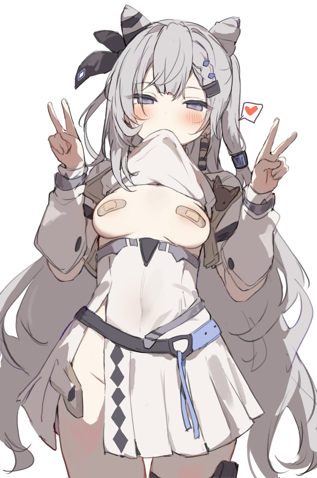 Zeta (free sfw version)