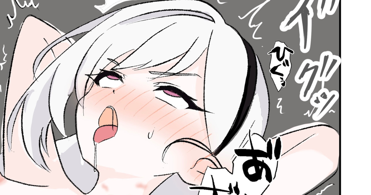 わからせドレスムツキちゃん