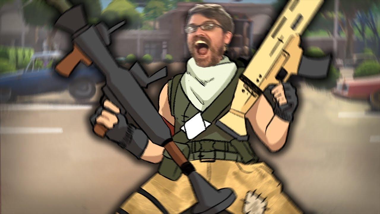 New video!!!