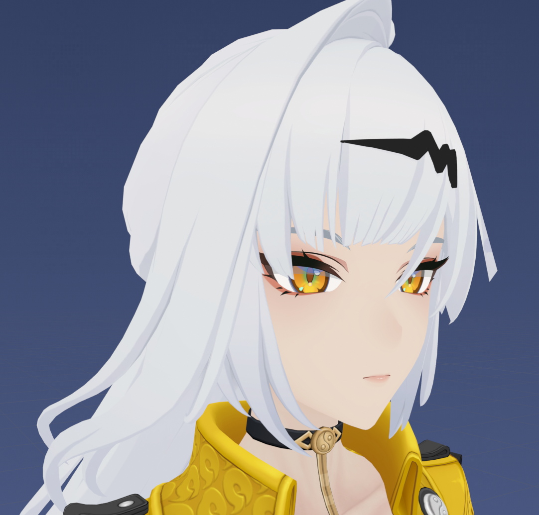 YiXuan Work in Progress! (Censored Gallery)