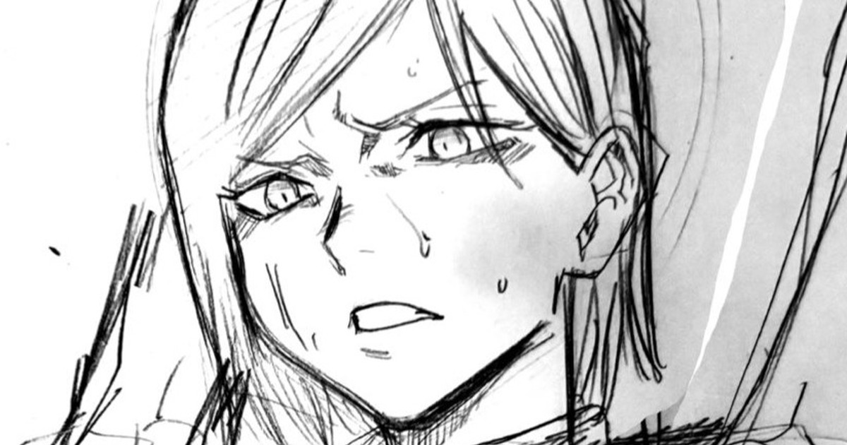 ラフ