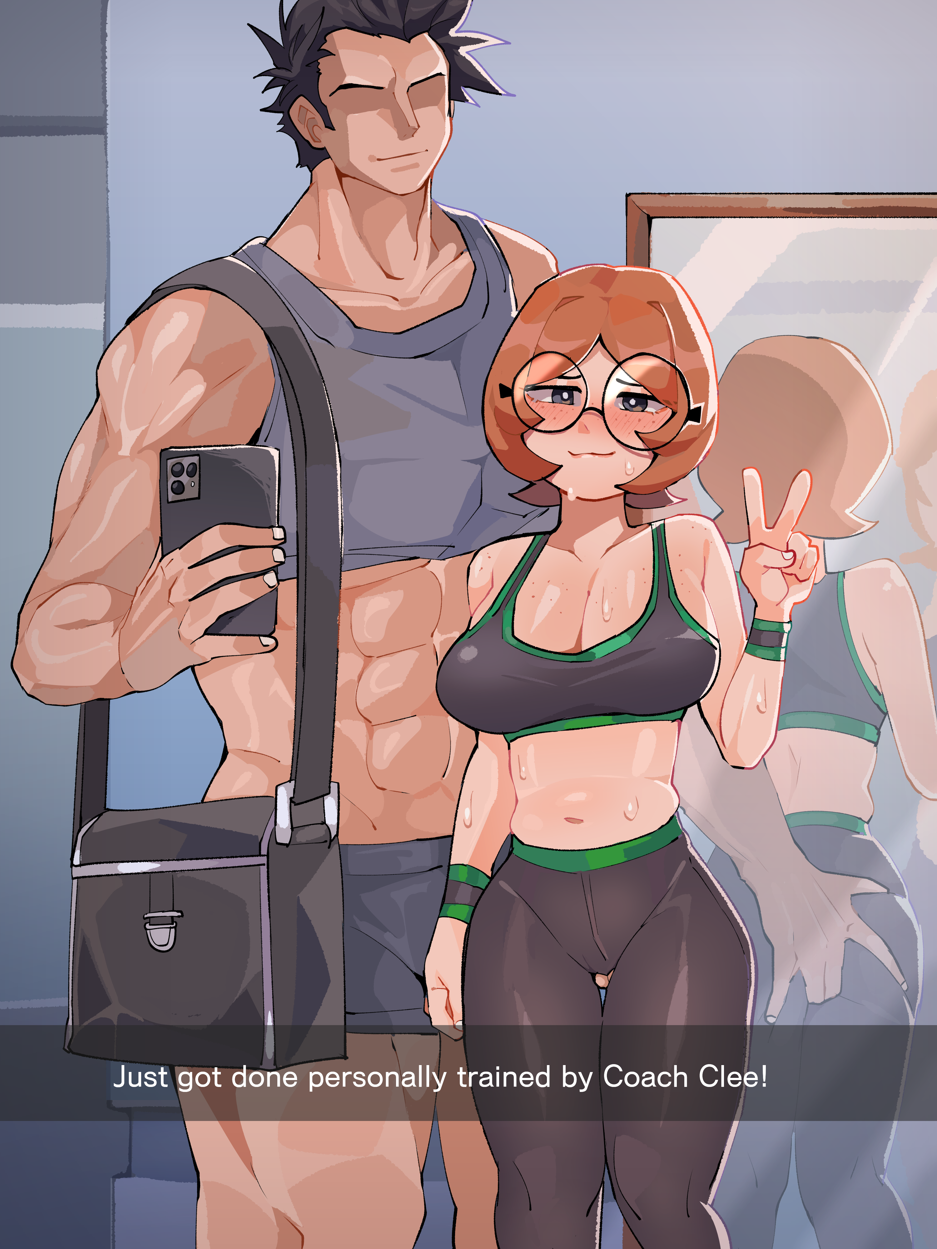 Coach Personal Training