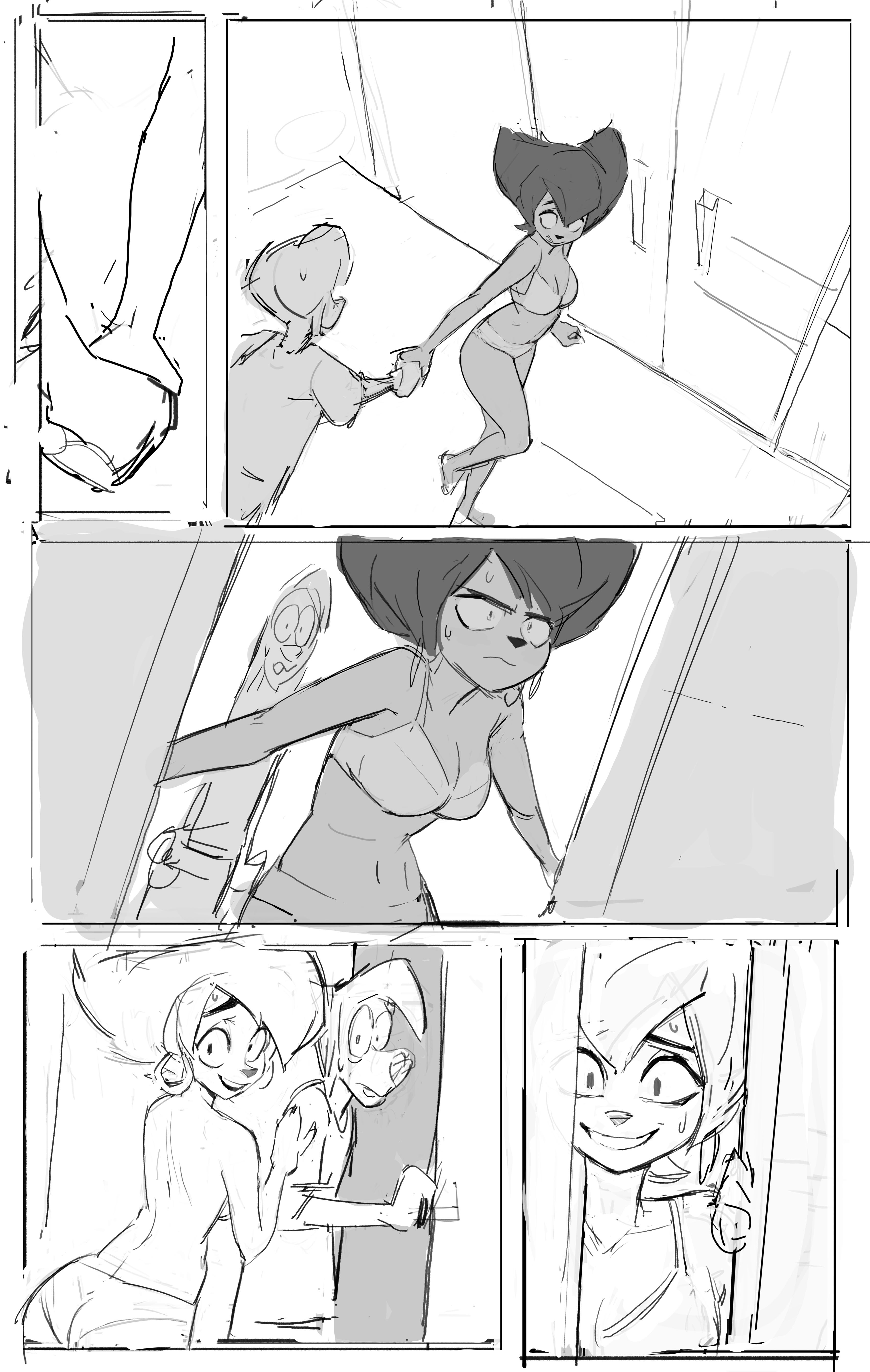 peg page9 sketch