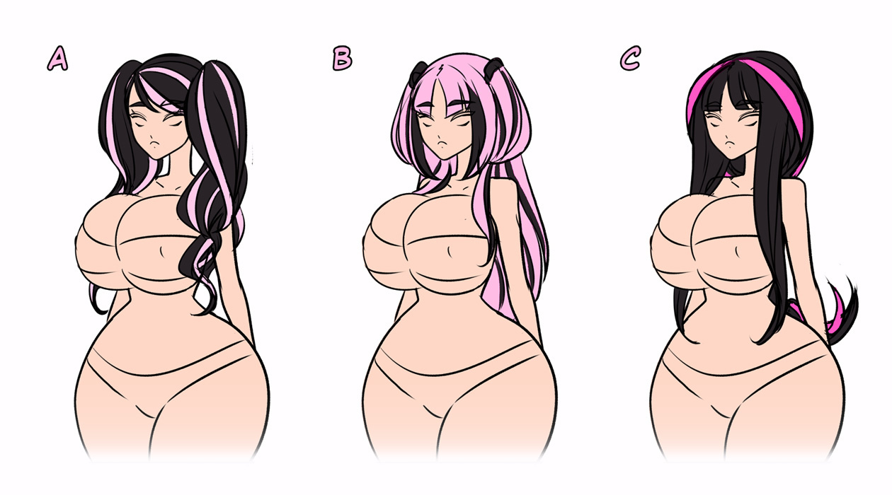 The Zoat Sequence Poll